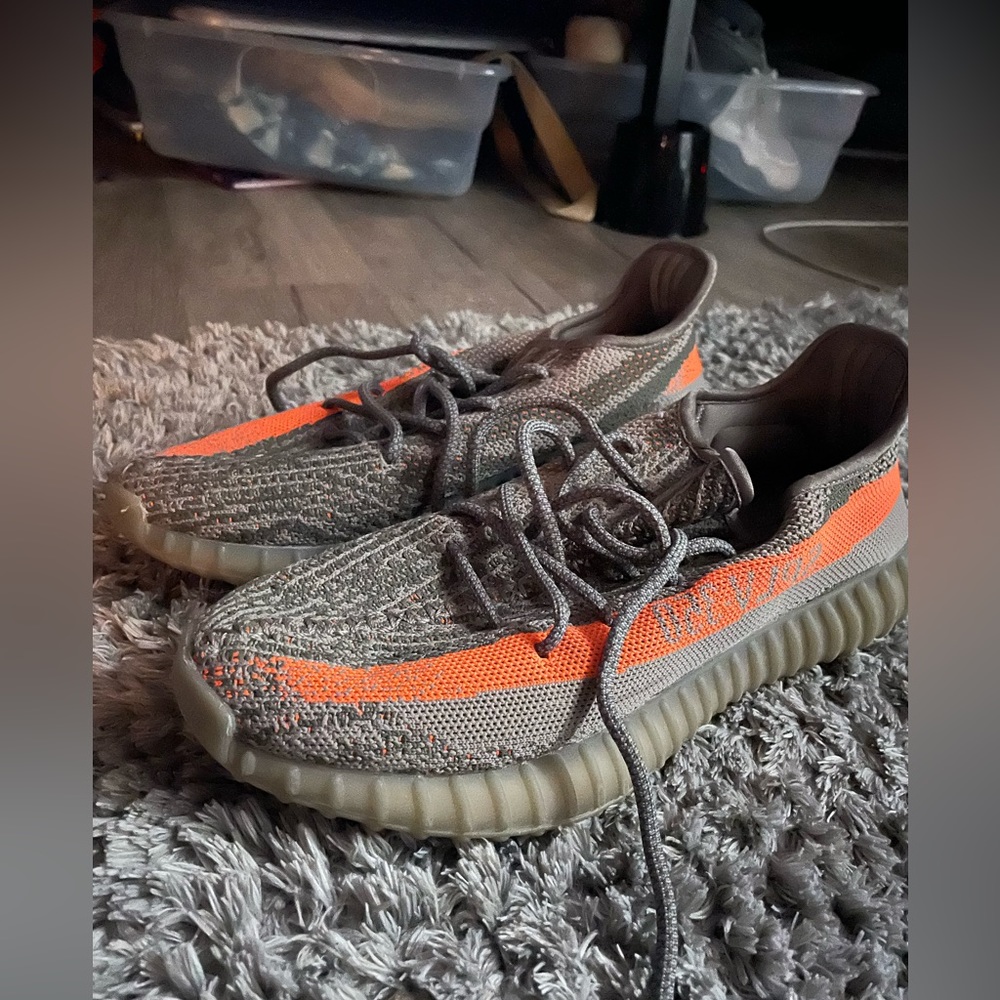 Yeezy boost 350 V2 Beluga Reflective